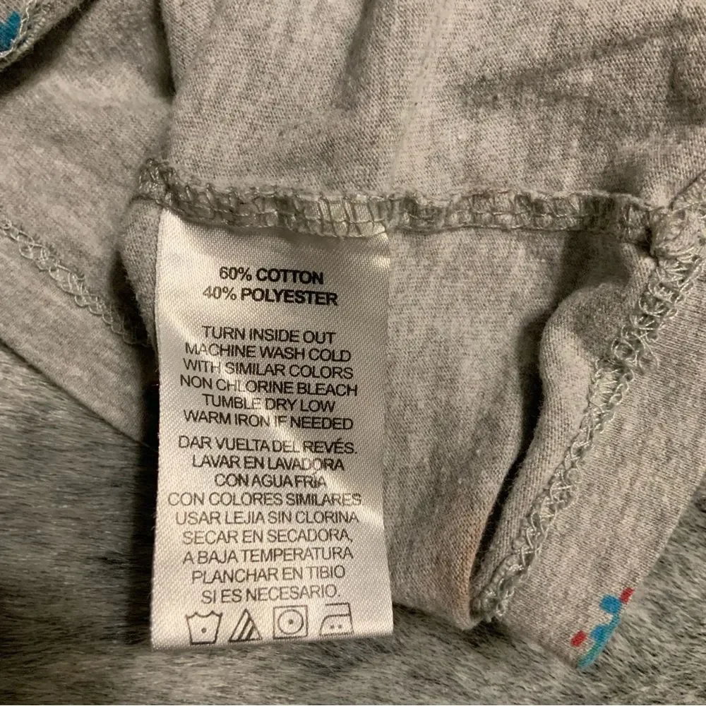 Jach’s Gamer Tee & Track Pants Matching Set Size 5